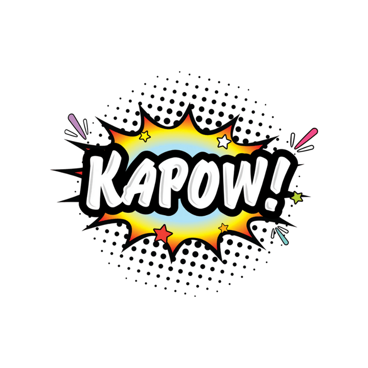 Kapow E-Liquid - Stick It Vape Superstore Yorkton Saskatchewan