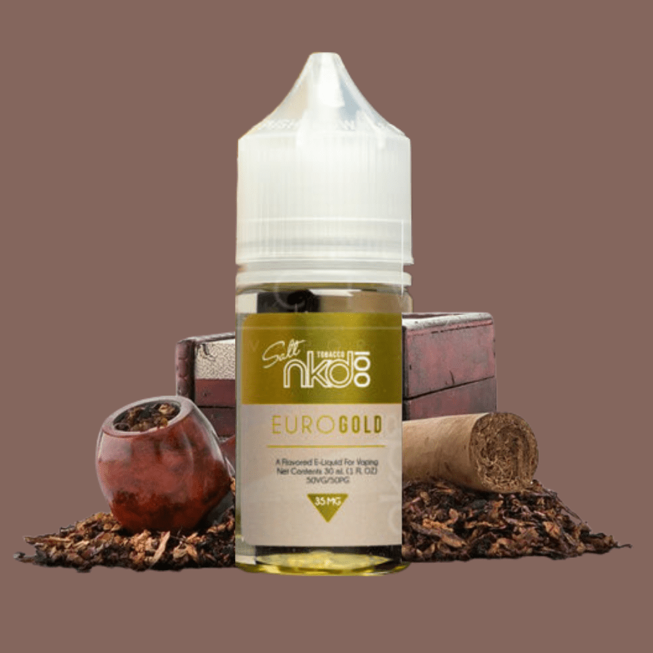 Naked 100 Salt - Euro Gold Vape Superstore Yorkton Saskatchewan