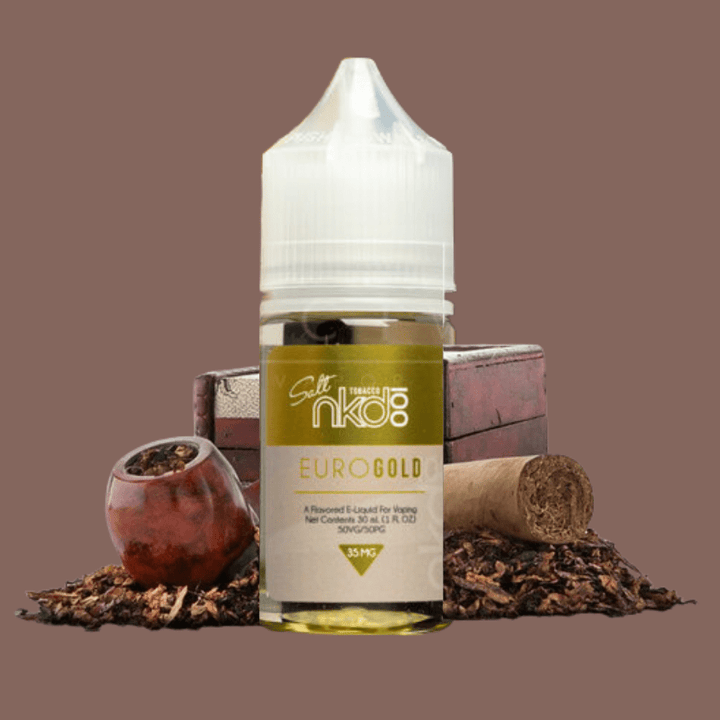 Naked 100 Salt - Euro Gold Vape Superstore Yorkton Saskatchewan