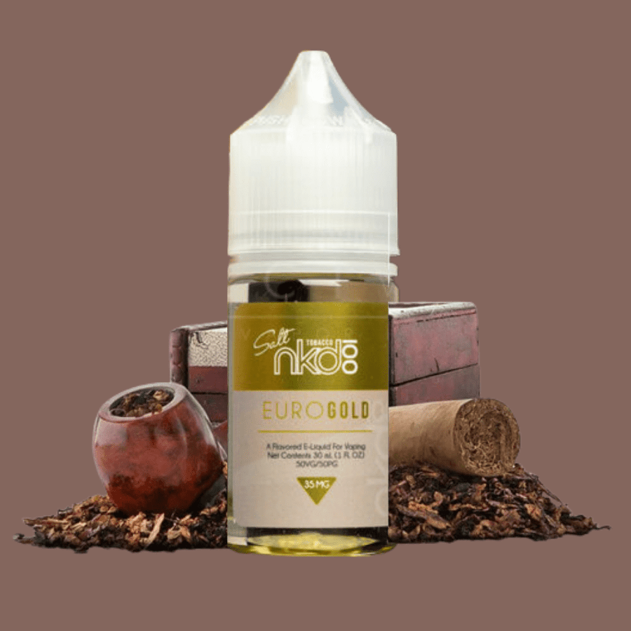 Naked 100 Salt - Euro Gold Vape Superstore Yorkton Saskatchewan