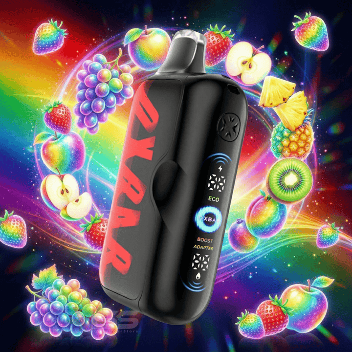 Oxbar G100K Disposable Vape - S.K. 30mL / 100000 Puffs / 20mg Vape Superstore Yorkton Saskatchewan