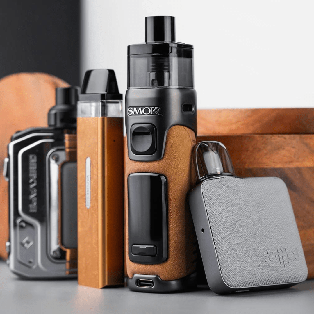 Best Pod Kits-Yorkton Vape SuperStore, Saskatchewan, CA