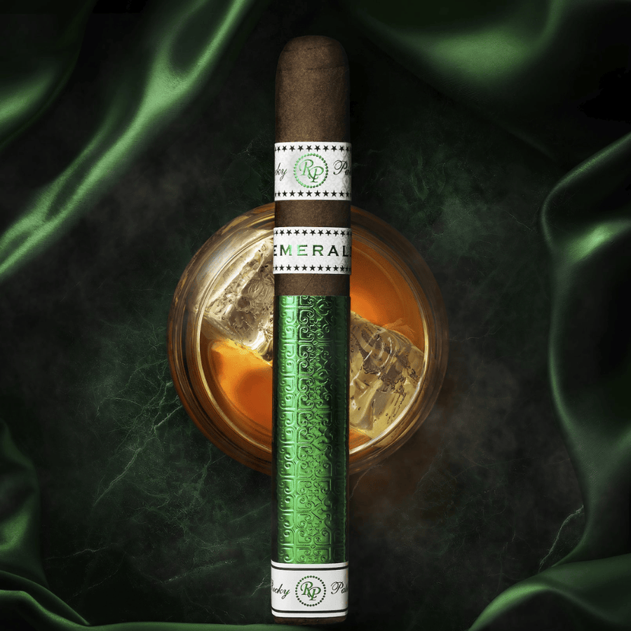 Rocky Patel Emerald Cigars-Nicaragua Vape Superstore Yorkton Saskatchewan