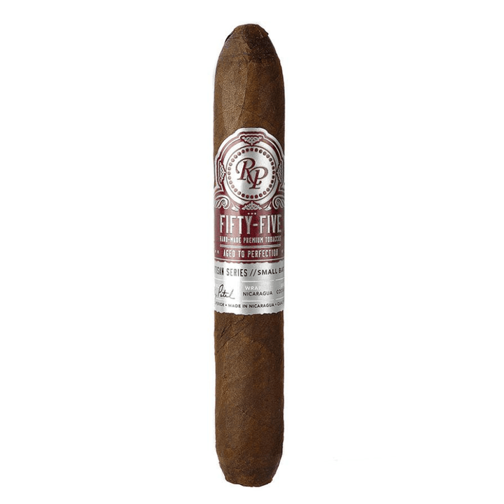 Rocky Patel Fifty-Five Robusto Cigar Vape Superstore Yorkton Saskatchewan