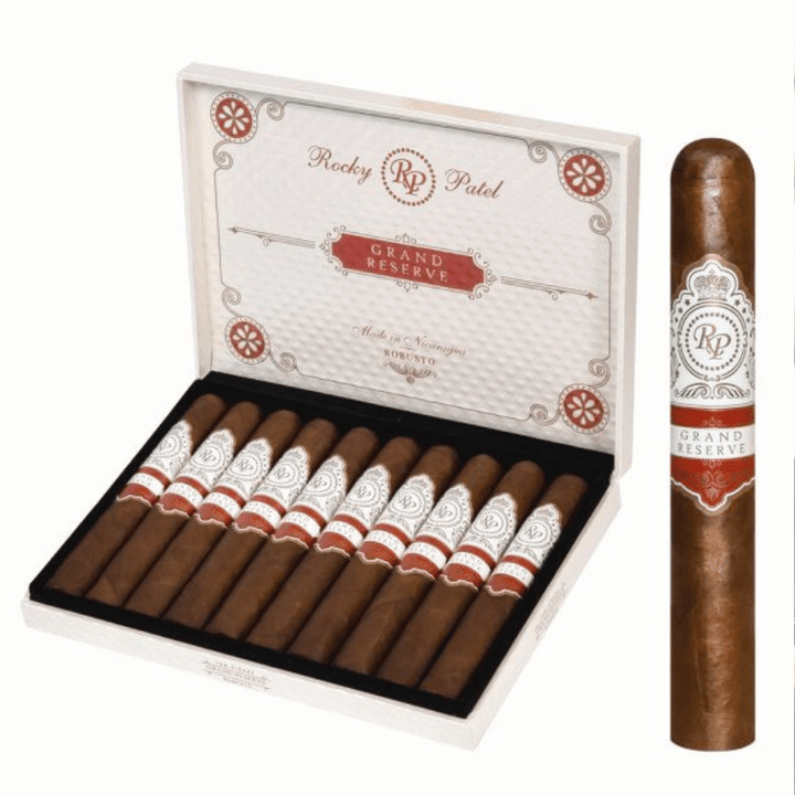 Rocky Patel Grand Reserve Robusto - Nicaraguan Nicaragua Vape Superstore Yorkton Saskatchewan
