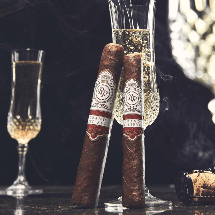 Rocky Patel Grand Reserve Robusto - Nicaraguan Nicaragua Vape Superstore Yorkton Saskatchewan