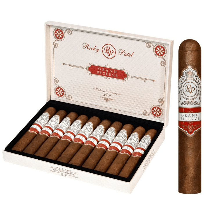 Rocky Patel Grand Reserve Sixty Cigar Vape Superstore Yorkton Saskatchewan