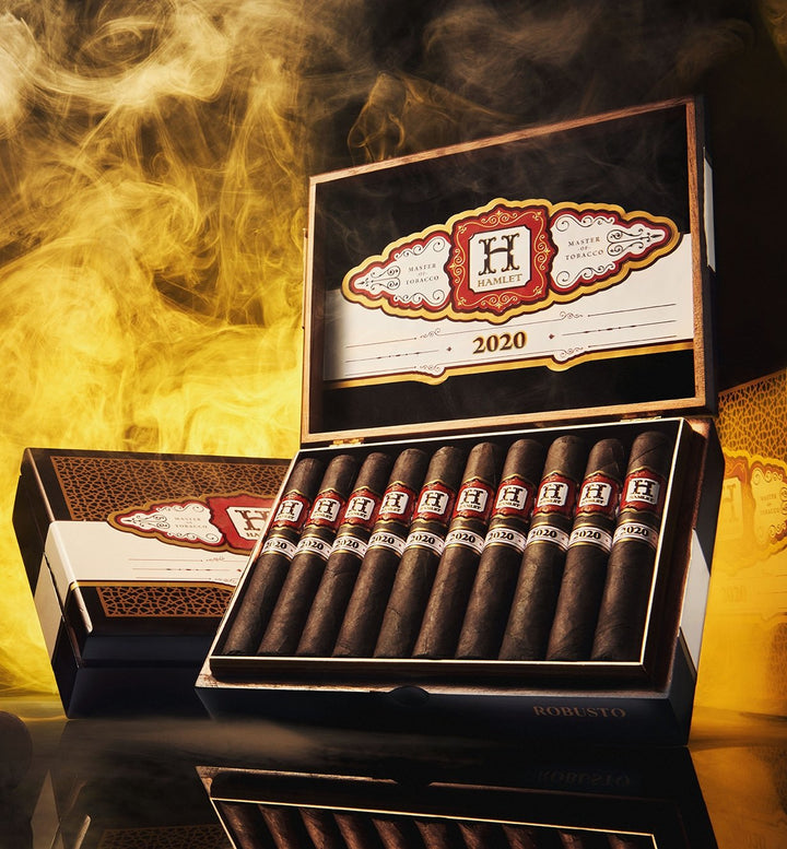 Rocky Patel Hamlet 2020 Toro Cigar Vape Superstore Yorkton Saskatchewan