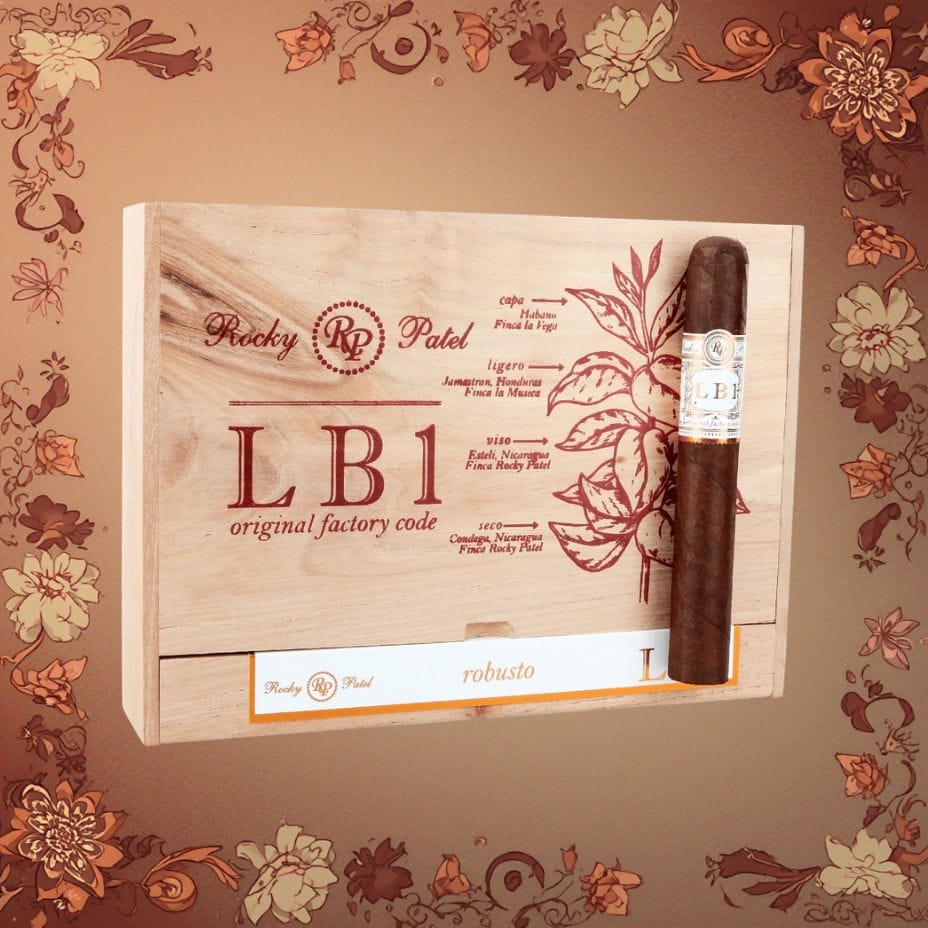 Cigars & Cigarellos