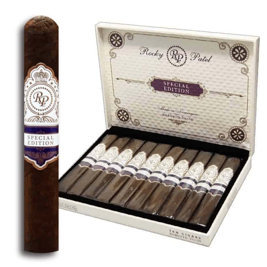 Rocky Patel Special Edition Robusto Cigar Vape Superstore Yorkton Saskatchewan