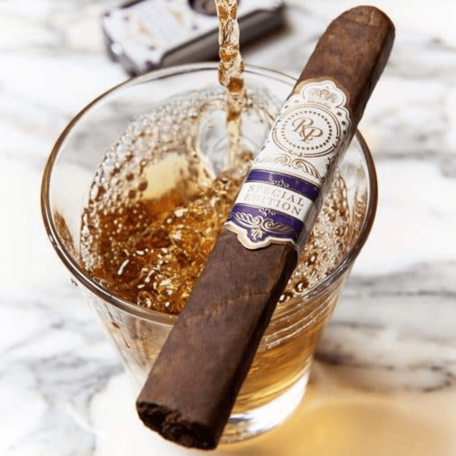 Rocky Patel Special Edition Robusto Cigar Vape Superstore Yorkton Saskatchewan