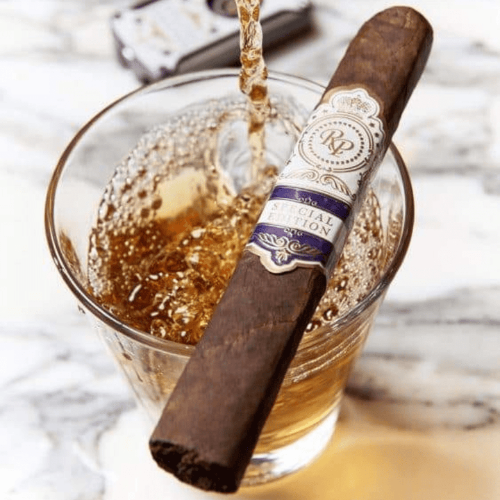 Rocky Patel Special Edition Robusto Cigar Vape Superstore Yorkton Saskatchewan