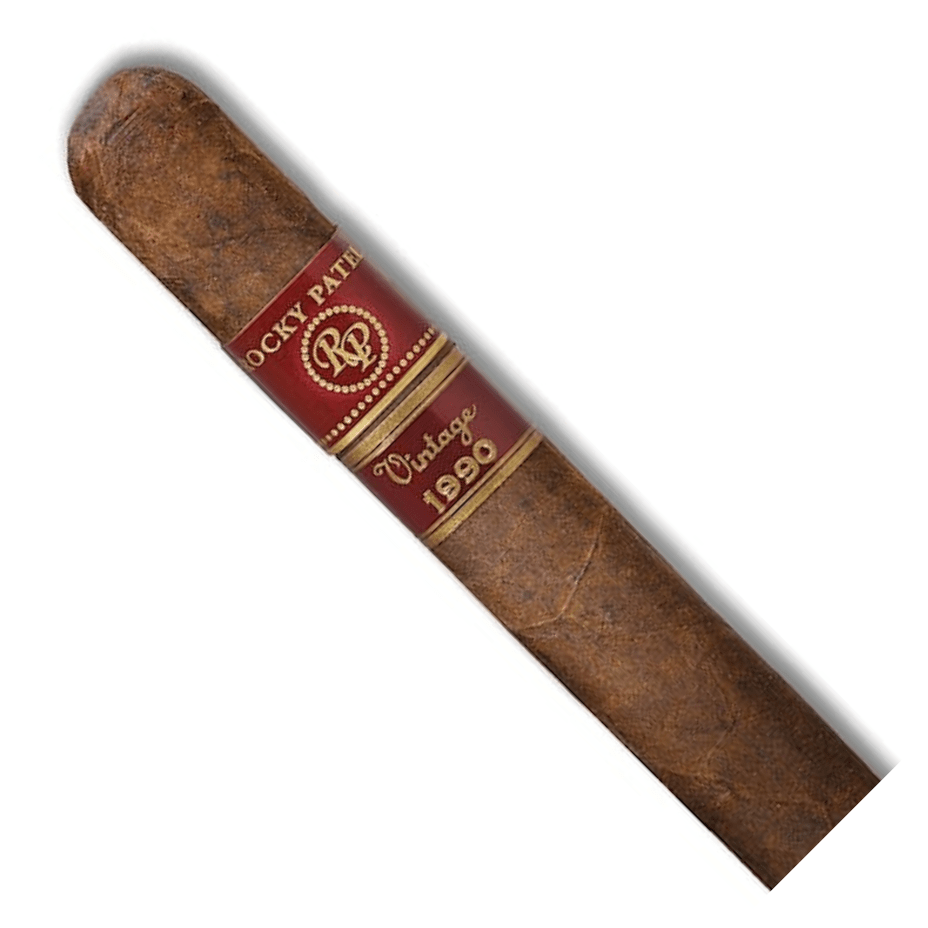 Rocky Patel Vintage 1990 Robusto Vape Superstore Yorkton Saskatchewan