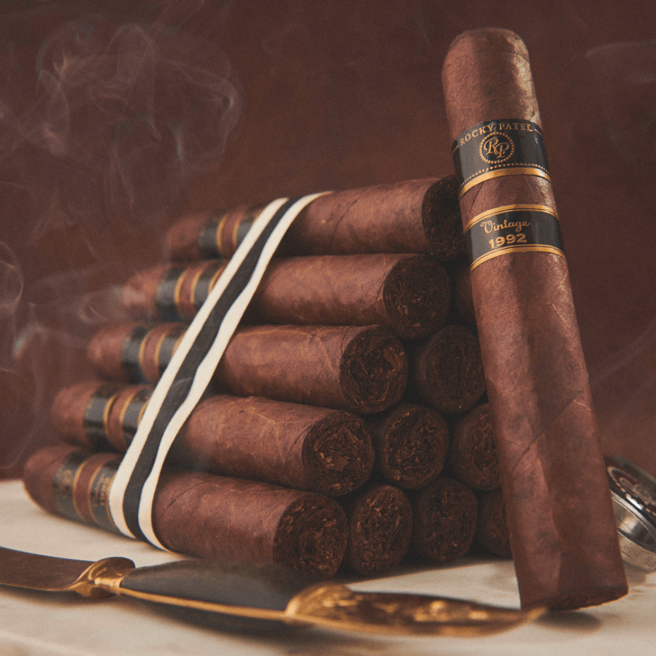 Rocky Patel Vintage 1992 Robusto Honduras Vape Superstore Yorkton Saskatchewan