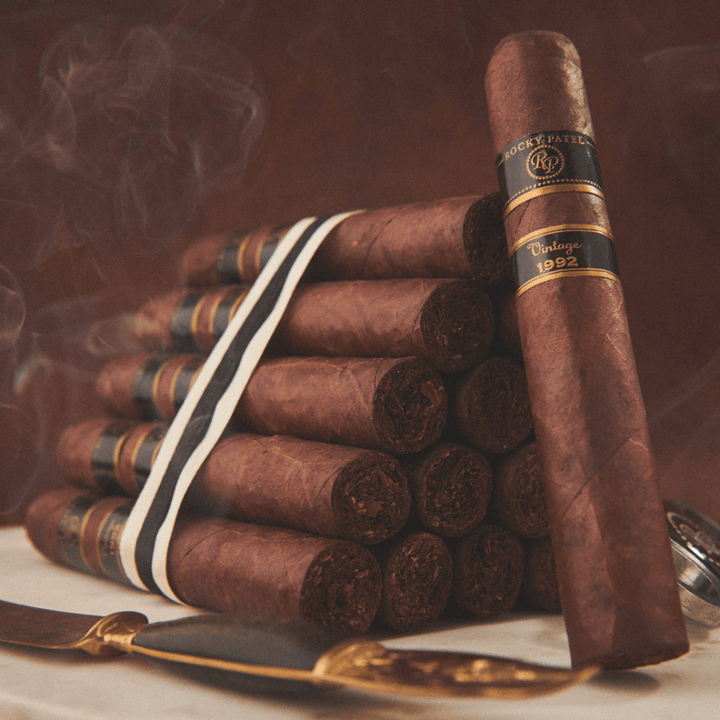 Rocky Patel Vintage 1992 Robusto Honduras Vape Superstore Yorkton Saskatchewan