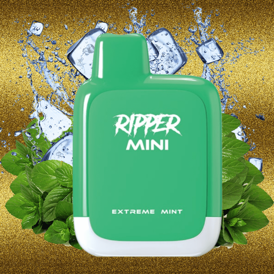 Rufpuf Ripper Mini 1K Disposable Vape In Saskatchewan - Yorkton Vape SuperStore-Vapexcape Rufpuf Ripper Mini 1K Disposable Vape In Saskatchewan - Yorkton Vape SuperStore-Vapexcape