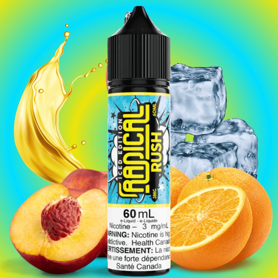 E-Liquids