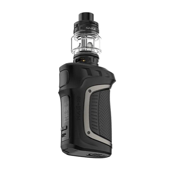SMOK Mag 18 Box Mod Kit-230W 230w / Black Vape Superstore Yorkton Saskatchewan