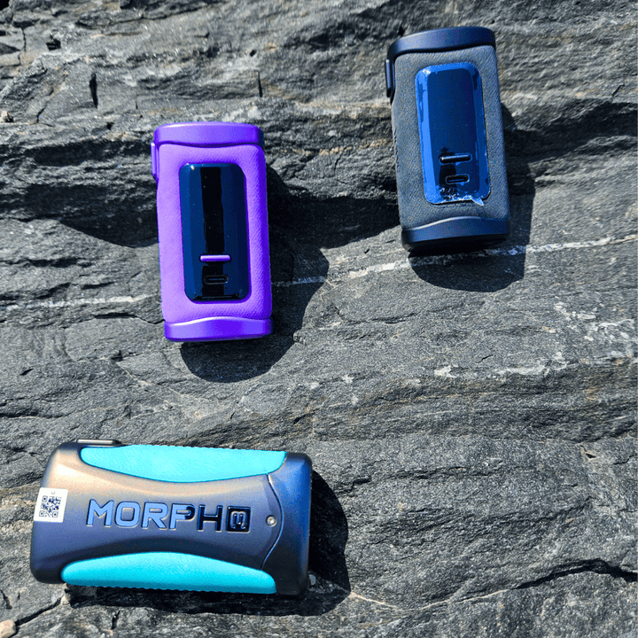 Smok Morph 3 Box Mod-230W Vape Superstore Yorkton Saskatchewan