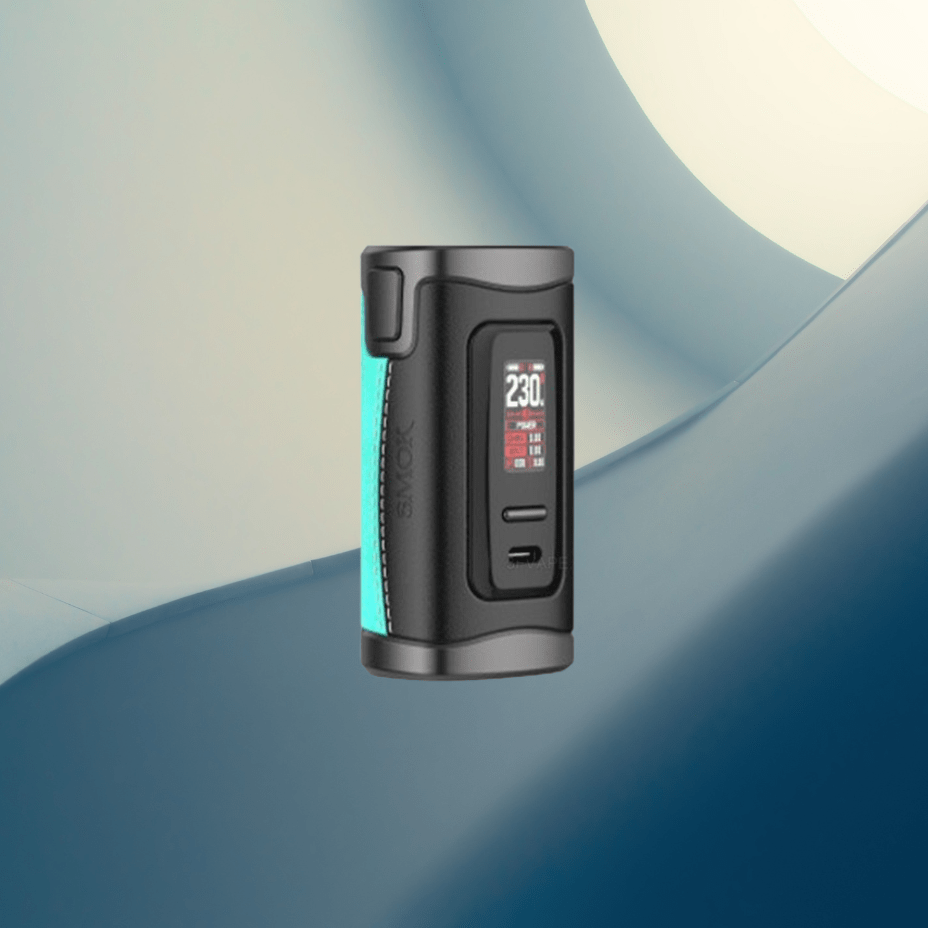 Smok Morph 3 Box Mod-230W Vape Superstore Yorkton Saskatchewan
