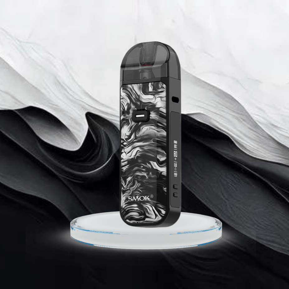 Smok Nord 5 Pod Kit-2000 mAh Vape Superstore Yorkton Saskatchewan