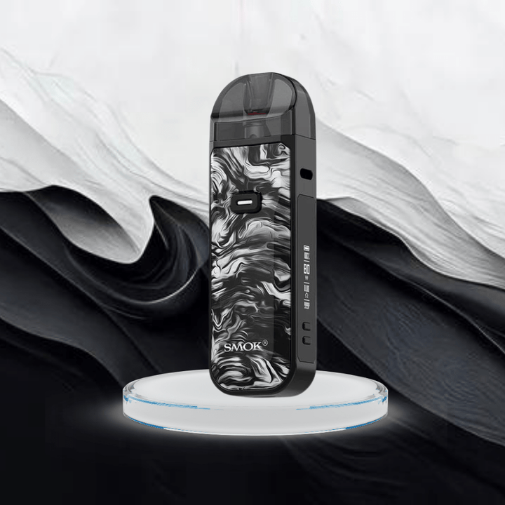 Smok Nord 5 Pod Kit-2000 mAh Vape Superstore Yorkton Saskatchewan