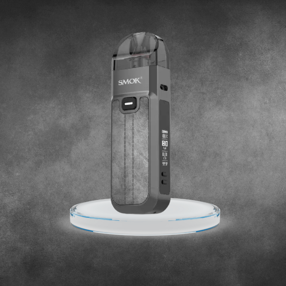 Smok Nord 5 Pod Kit-2000 mAh Vape Superstore Yorkton Saskatchewan