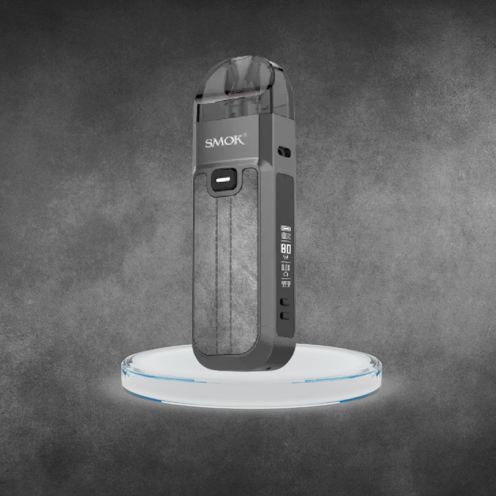 Smok Nord 5 Pod Kit-2000 mAh Vape Superstore Yorkton Saskatchewan