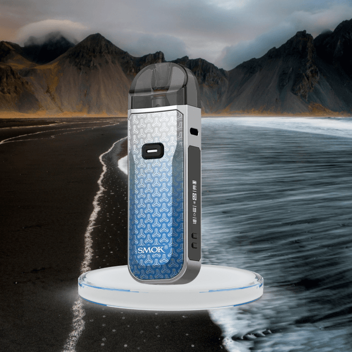 Smok Nord 5 Pod Kit-2000 mAh Vape Superstore Yorkton Saskatchewan