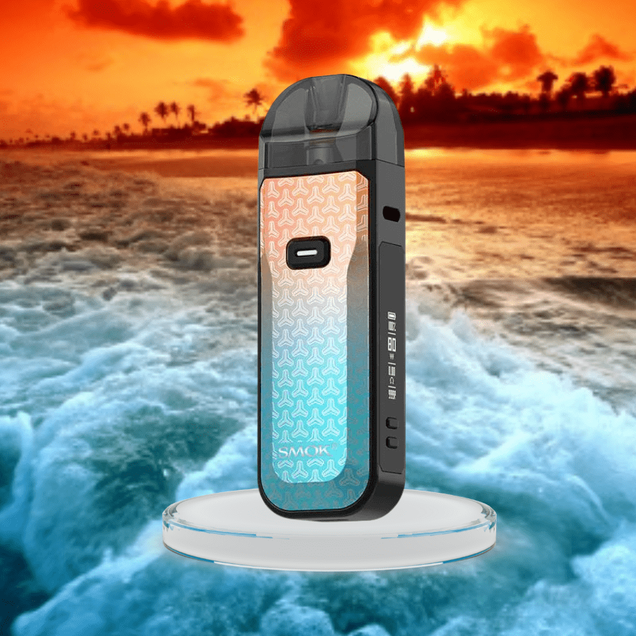 Smok Nord 5 Pod Kit-2000 mAh Vape Superstore Yorkton Saskatchewan