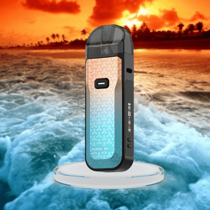 Smok Nord 5 Pod Kit-2000 mAh Vape Superstore Yorkton Saskatchewan