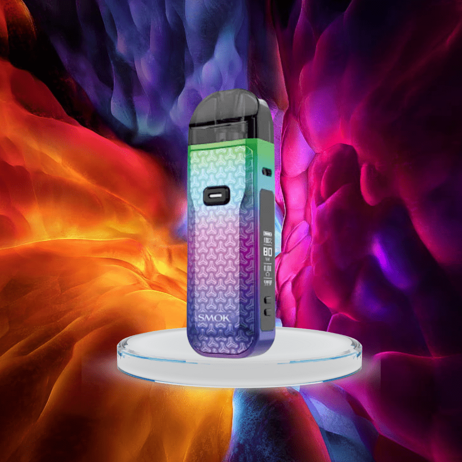 Smok Nord 5 Pod Kit-2000 mAh Vape Superstore Yorkton Saskatchewan