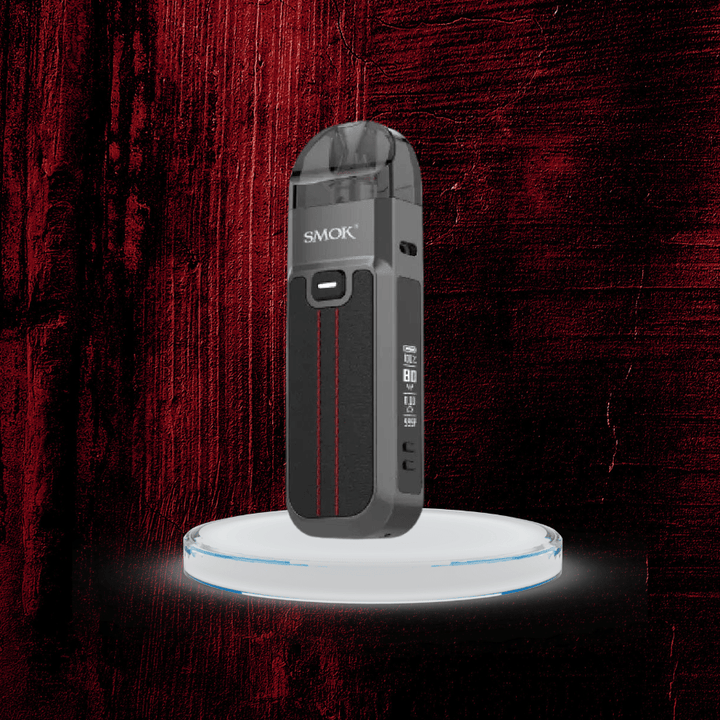 Smok Nord 5 Pod Kit-2000 mAh Vape Superstore Yorkton Saskatchewan