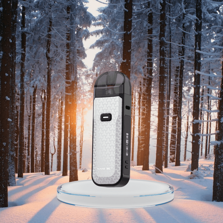 Smok Nord 5 Pod Kit-2000 mAh Vape Superstore Yorkton Saskatchewan