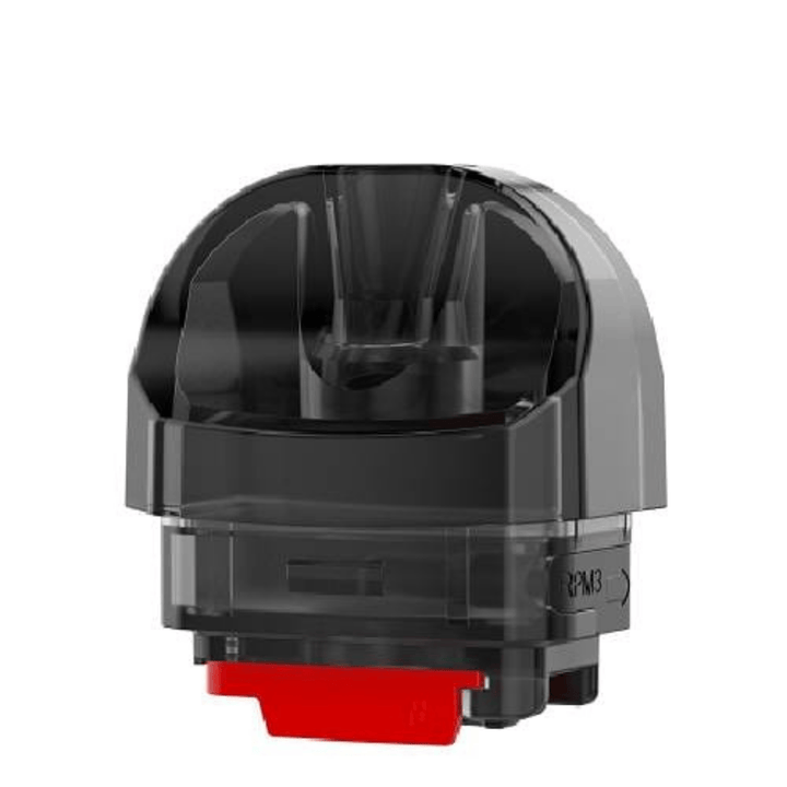 Smok Nord 5 Replacement Pods 3/pkg Vape Superstore Yorkton Saskatchewan