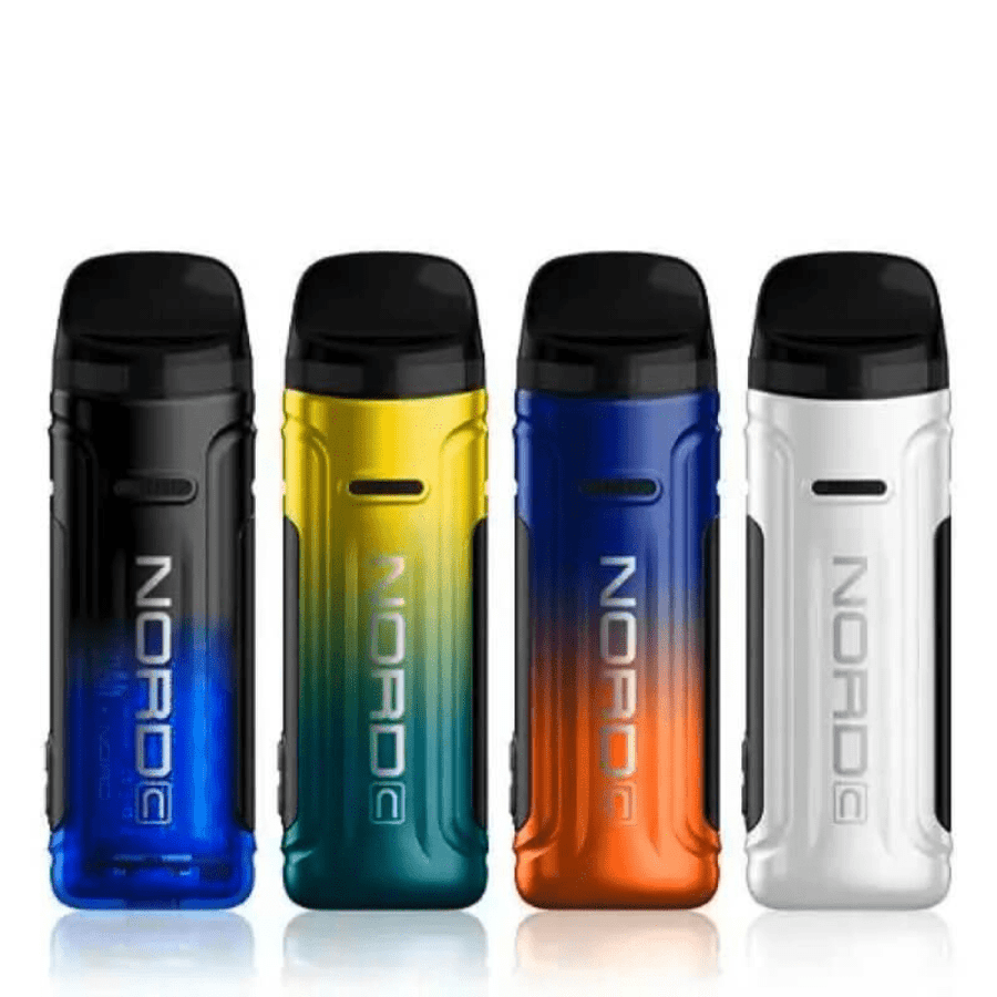 Smok Pod Kits SMOK Nord C Pod Kit SMOK Nord C Pod Kit-Winkler Vape SuperStore, Manitoba Canada