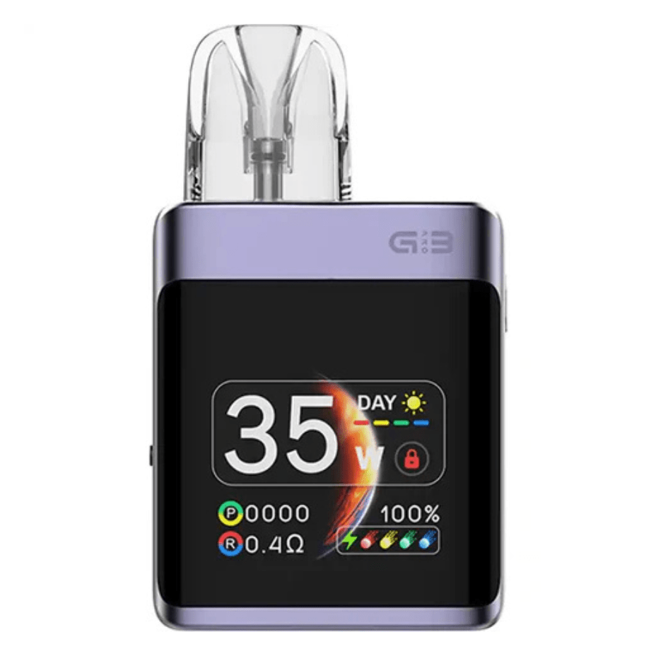 uwell caliburn g3 locked Get Uwell Caliburn G3 Pro Koko Pod System Kit at ECigMafia main image 0