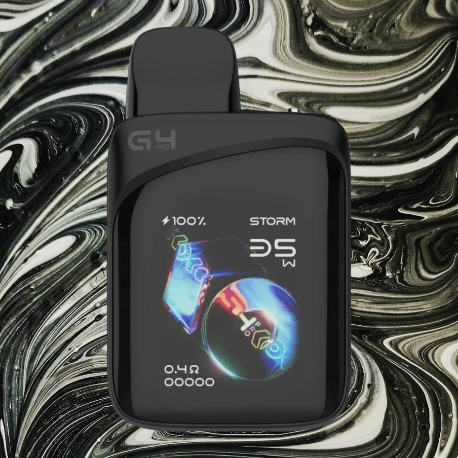 Uwell Caliburn G4 Pro Koko Pod Kit-2000mAh Vape Superstore Yorkton Saskatchewan