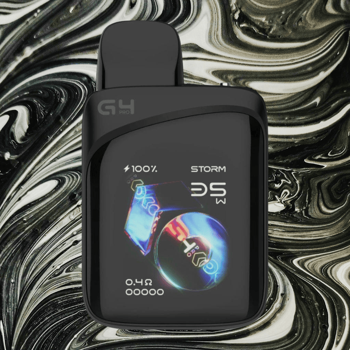 Uwell Caliburn G4 Pro Koko Pod Kit-2000mAh Vape Superstore Yorkton Saskatchewan