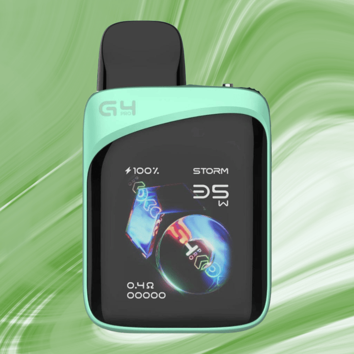 Uwell Caliburn G4 Pro Koko Pod Kit-2000mAh Vape Superstore Yorkton Saskatchewan