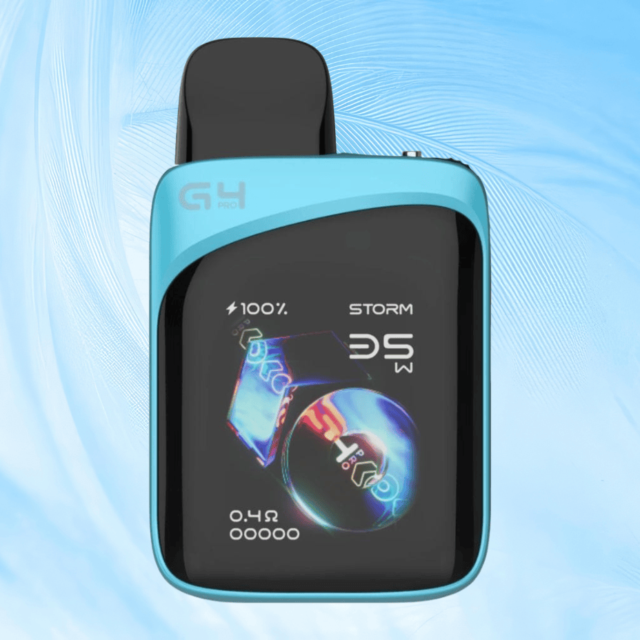 Uwell Caliburn G4 Pro Koko Pod Kit-2000mAh Vape Superstore Yorkton Saskatchewan