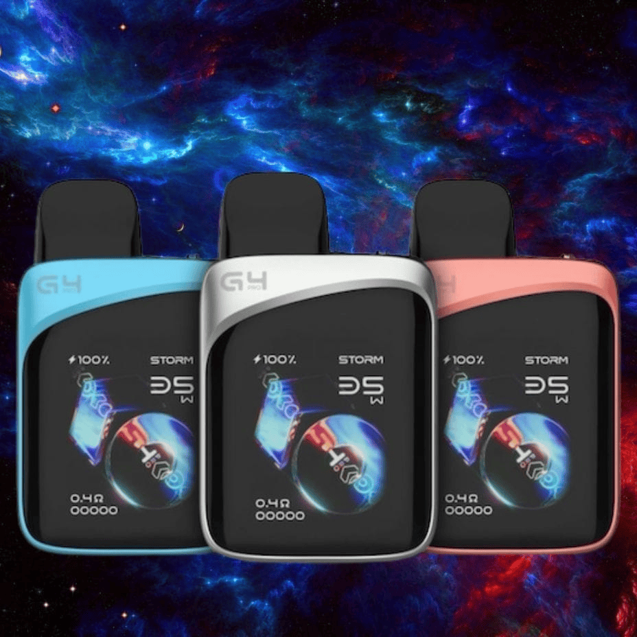 Uwell Caliburn G4 Pro Koko Pod Kit-2000mAh Vape Superstore Yorkton Saskatchewan