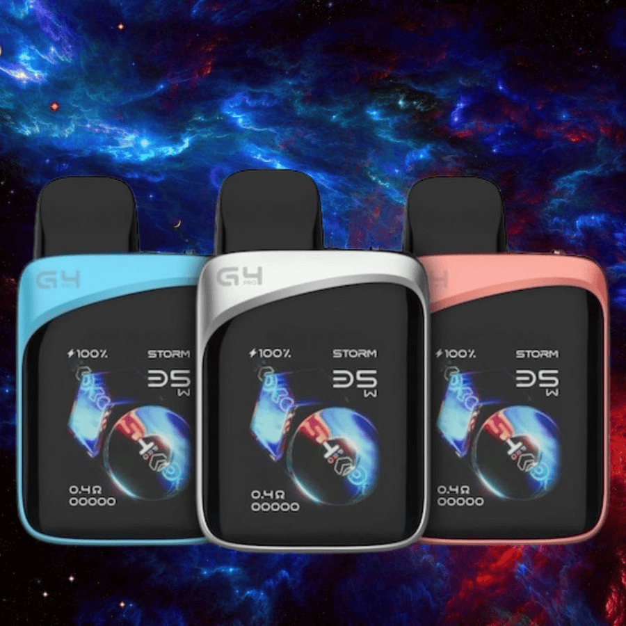 Uwell Caliburn G4 Pro Koko Pod Kit-2000mAh Vape Superstore Yorkton Saskatchewan