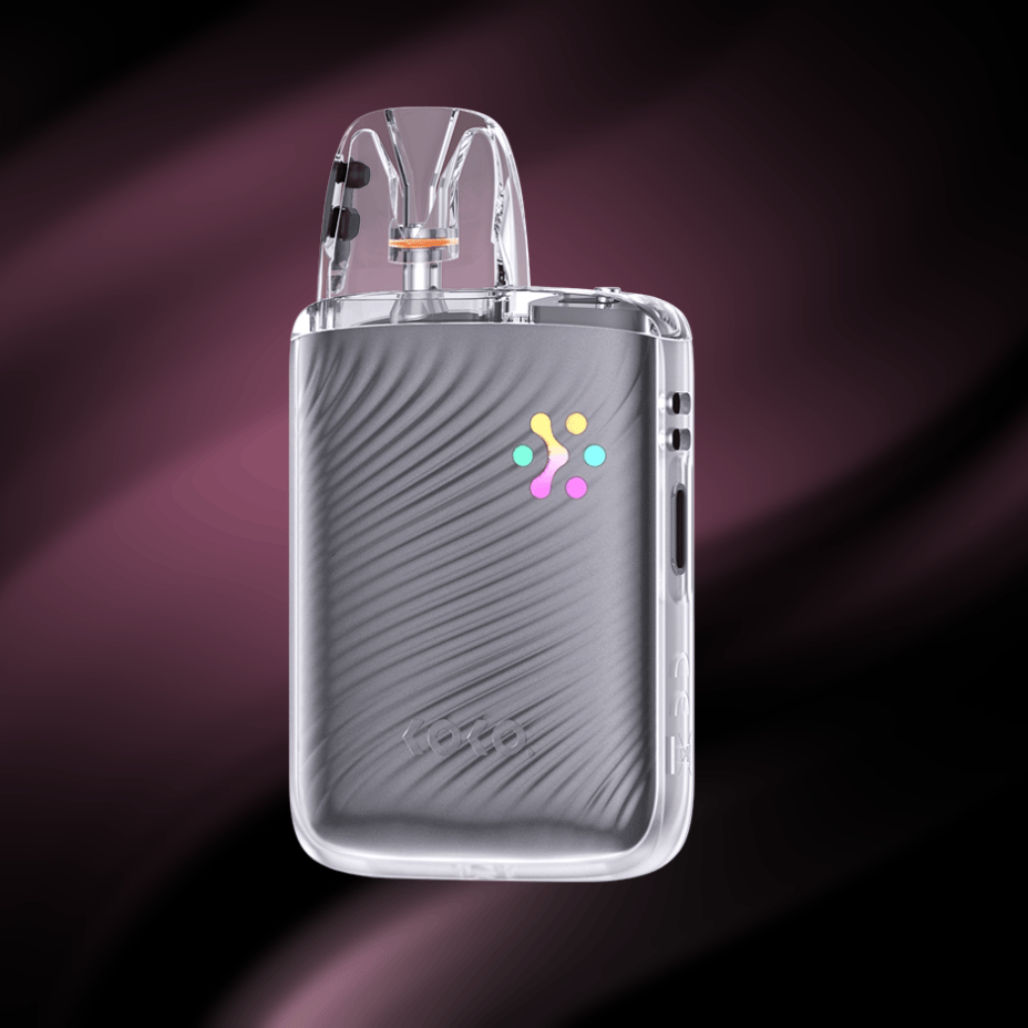 Uwell Caliburn G5 Lite KoKo Pod Kit-1600mAh Knight Black Vape Superstore Yorkton Saskatchewan