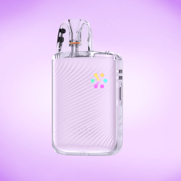 Uwell Caliburn G5 Lite KoKo Pod Kit-1600mAh Lilac Purple Vape Superstore Yorkton Saskatchewan