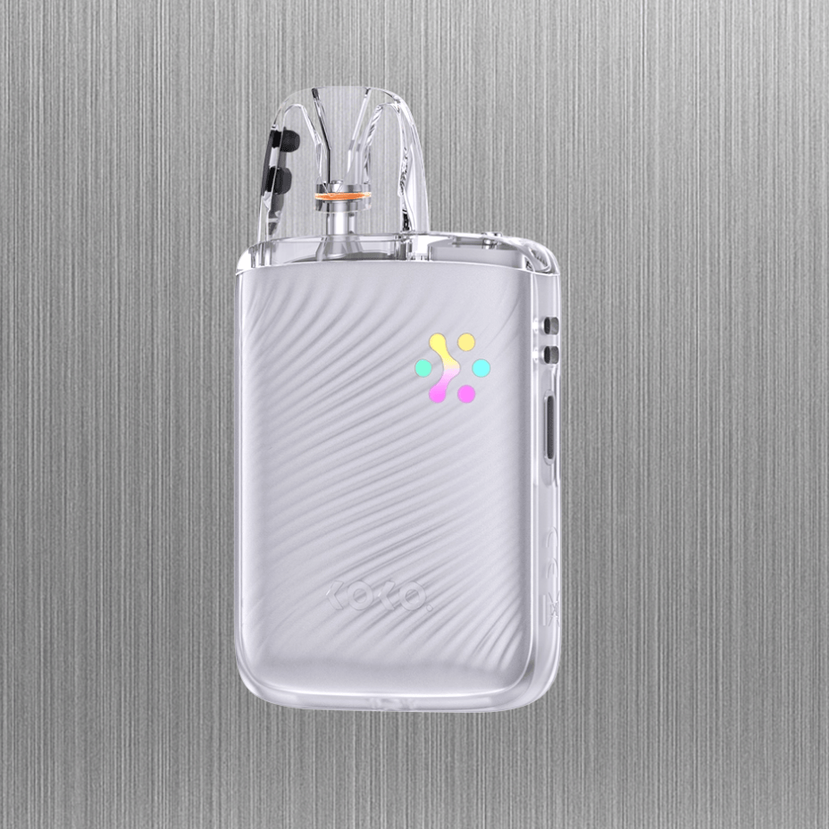 Uwell Caliburn G5 Lite KoKo Pod Kit-1600mAh Starry Gray Vape Superstore Yorkton Saskatchewan