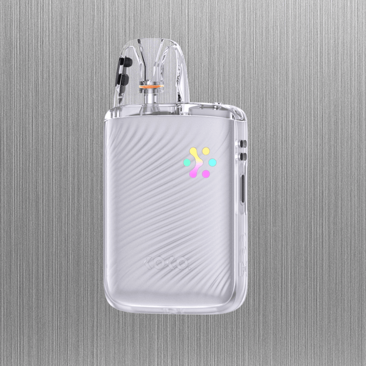 Uwell Caliburn G5 Lite KoKo Pod Kit-1600mAh Starry Gray Vape Superstore Yorkton Saskatchewan