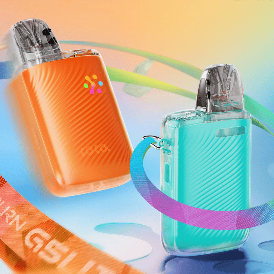 Uwell Caliburn G5 Lite KoKo Pod Kit-1600mAh Vape Superstore Yorkton Saskatchewan