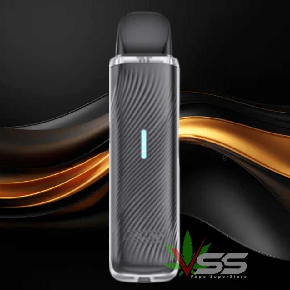 Uwell Caliburn G5 Lite Pod Kit-1600mAh Black Vape Superstore Yorkton Saskatchewan
