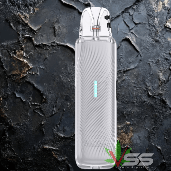 Uwell Caliburn G5 Lite Pod Kit-1600mAh Grey Vape Superstore Yorkton Saskatchewan